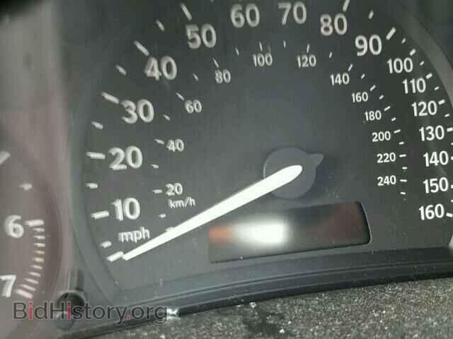 2003 SAAB 9 3 - VIN: YS3FB49S331003403 - Photo 8