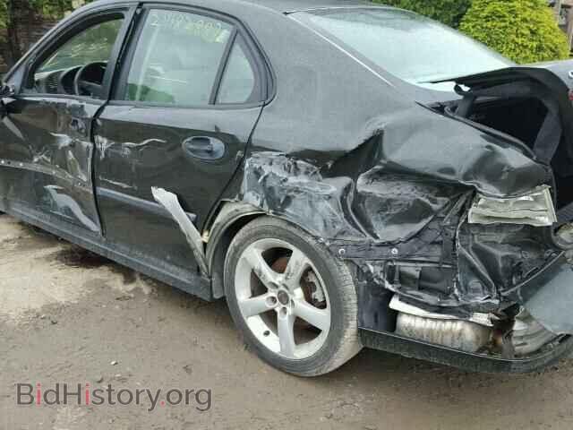 2003 SAAB 9 3 - VIN: YS3FB49S331003403 - Photo 9