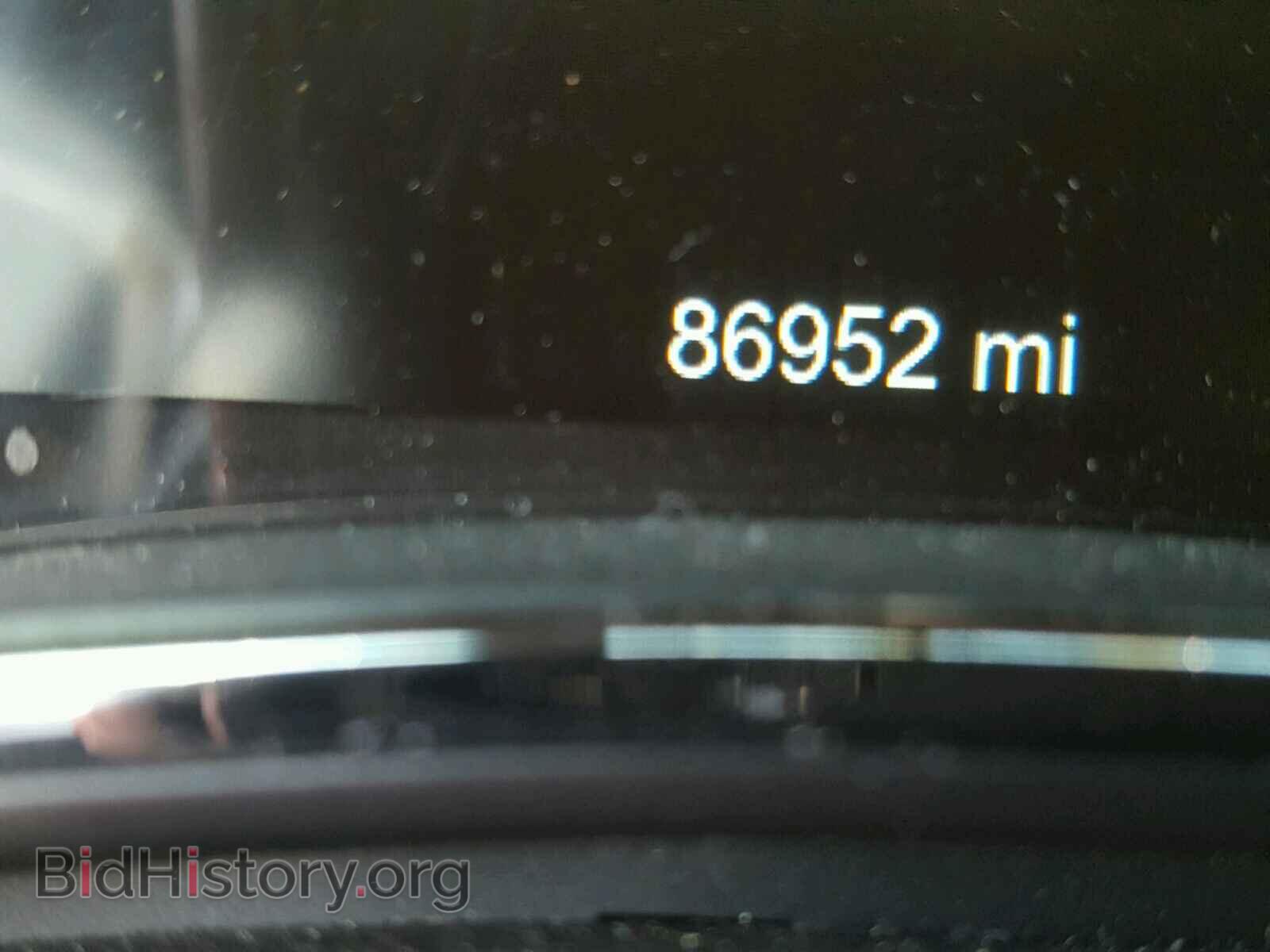 2014 DODGE DURANGO - VIN: 1C4RDJDGXEC592800 - Photo 8