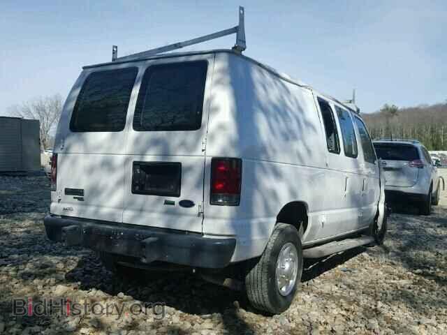 2012 FORD ECONOLINE - VIN: 1FTNE2EW9CDA51705 - Фото 4