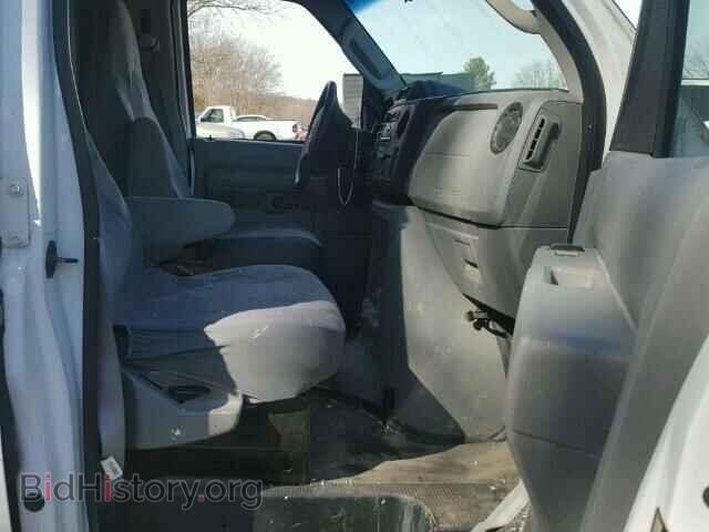 2012 FORD ECONOLINE - VIN: 1FTNE2EW9CDA51705 - Фото 5