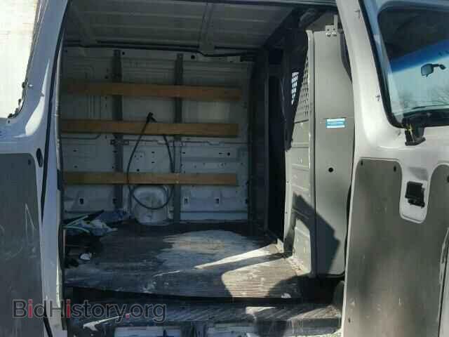 2012 FORD ECONOLINE - VIN: 1FTNE2EW9CDA51705 - Фото 6