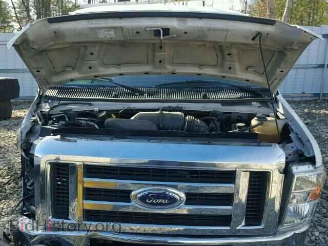 2012 FORD ECONOLINE - VIN: 1FTNE2EW9CDA51705 - Фото 7