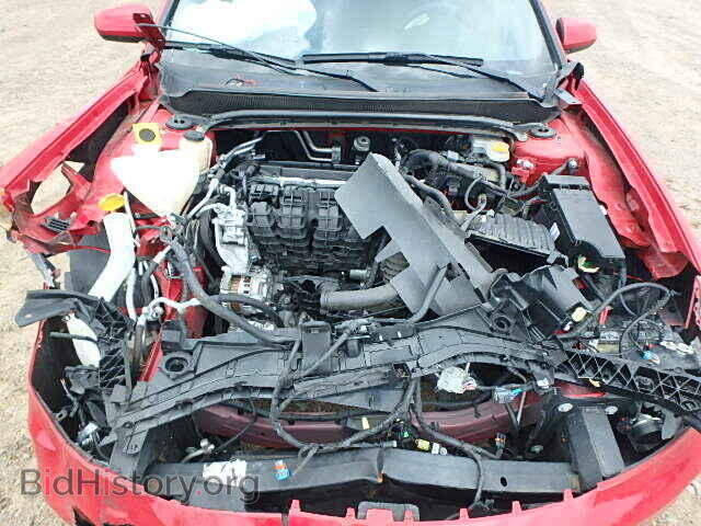 2013 DODGE AVENGER - VIN: 1C3CDZCB1DN633719 - Photo 7