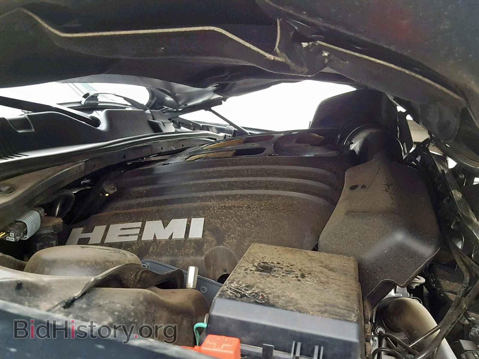 2014 DODGE CHALLENGER - VIN: 2C3CDYBT3EH270497 - Photo 7