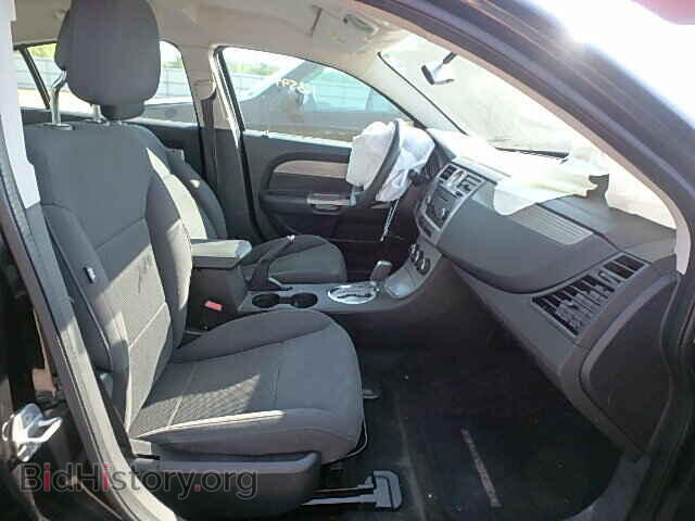 2010 CHRYSLER SEBRING - VIN: 1C3CC4FB1AN176567 - Фото 5