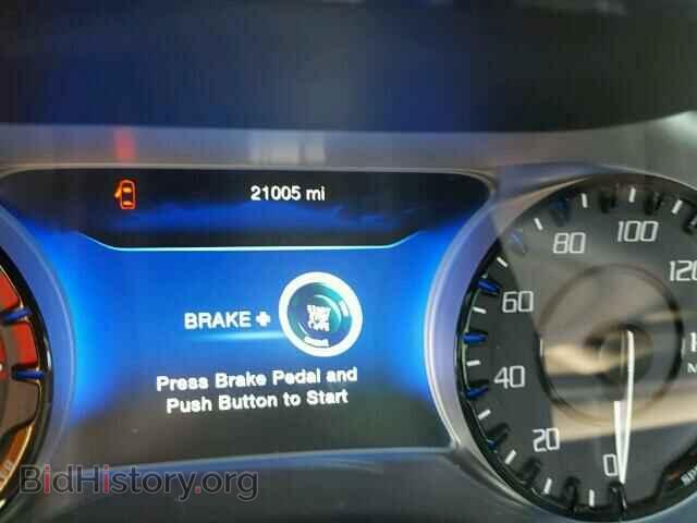 2015 CHRYSLER 200 - VIN: 1C3CCCBB9FN566825 - Фото 8