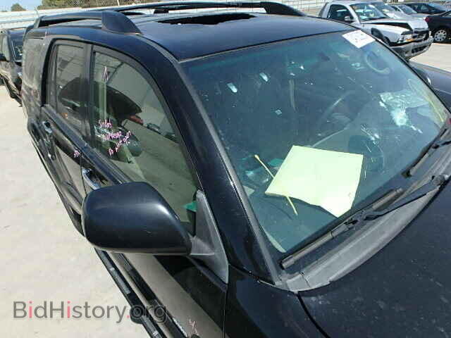 2007 TOYOTA 4RUNNER - VIN: JTEBU14R478092877 - Фото 9