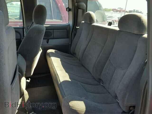 2005 CHEVROLET SILVERADO - VIN: 1GCEC19V55Z354357 - Photo 6