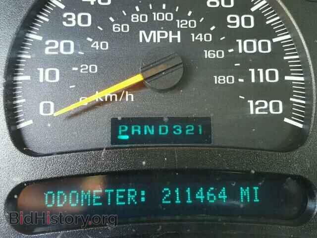 2005 CHEVROLET SILVERADO - VIN: 1GCEC19V55Z354357 - Photo 8