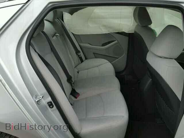 2013 KIA OPTIMA - VIN: KNAGM4A71D5442443 - Фото 6