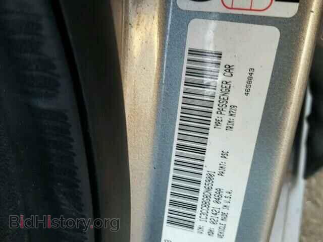 2013 CHRYSLER 200 - VIN: 1C3CCBBG8DN659001 - Фото 9