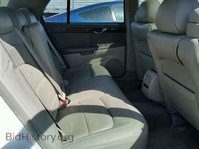 2004 CADILLAC DEVILLE - VIN: 1G6KD54Y94U251854 - Photo 6