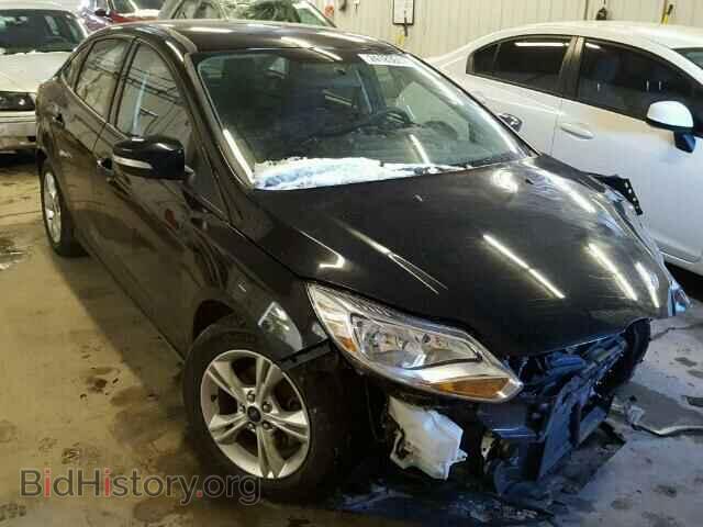 Photo 1FADP3F21EL181516 - FORD FOCUS 2014