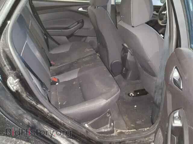 2014 FORD FOCUS - VIN: 1FADP3F21EL181516 - Photo 6