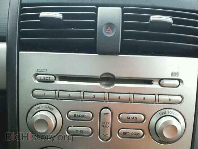 2010 MITSUBISHI GALANT - VIN: 4A32B2FF2AE010623 - Фото 9