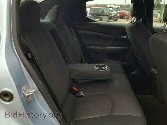 2013 DODGE AVENGER - VIN: 1C3CDZAB7DN657929 - Фото 6