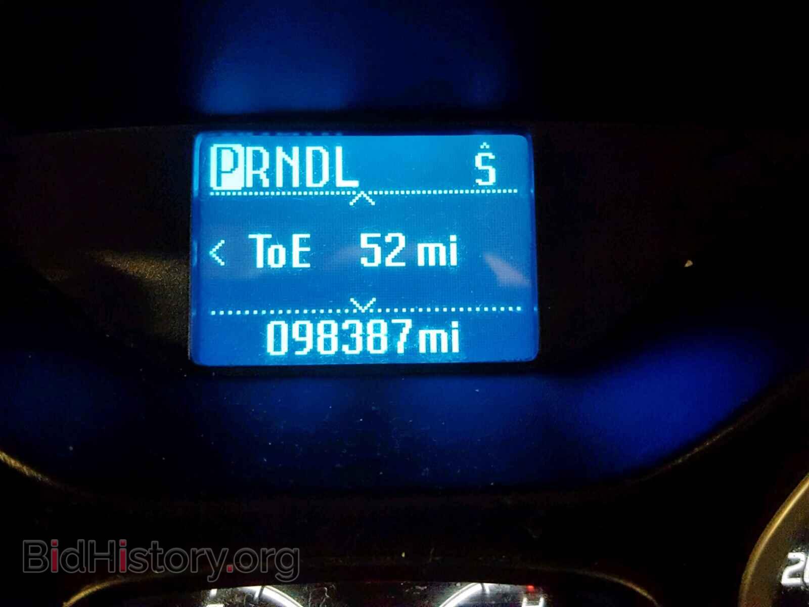 2012 FORD FOCUS SE - VIN: 1FAHP3K22CL457948 - Фото 8