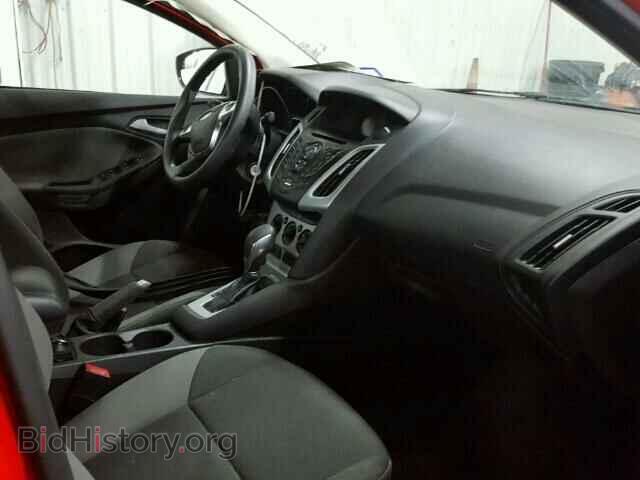 2014 FORD FOCUS - VIN: 1FADP3F28EL225351 - Photo 5