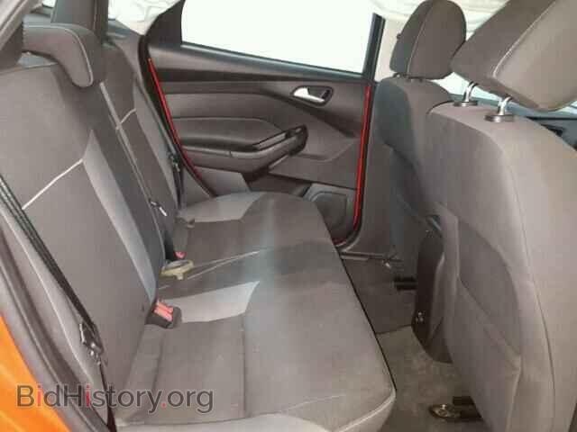 2014 FORD FOCUS - VIN: 1FADP3F28EL225351 - Photo 6