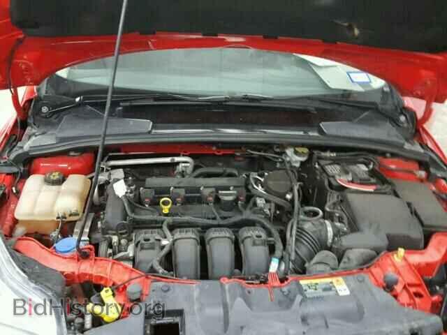 2014 FORD FOCUS - VIN: 1FADP3F28EL225351 - Photo 7