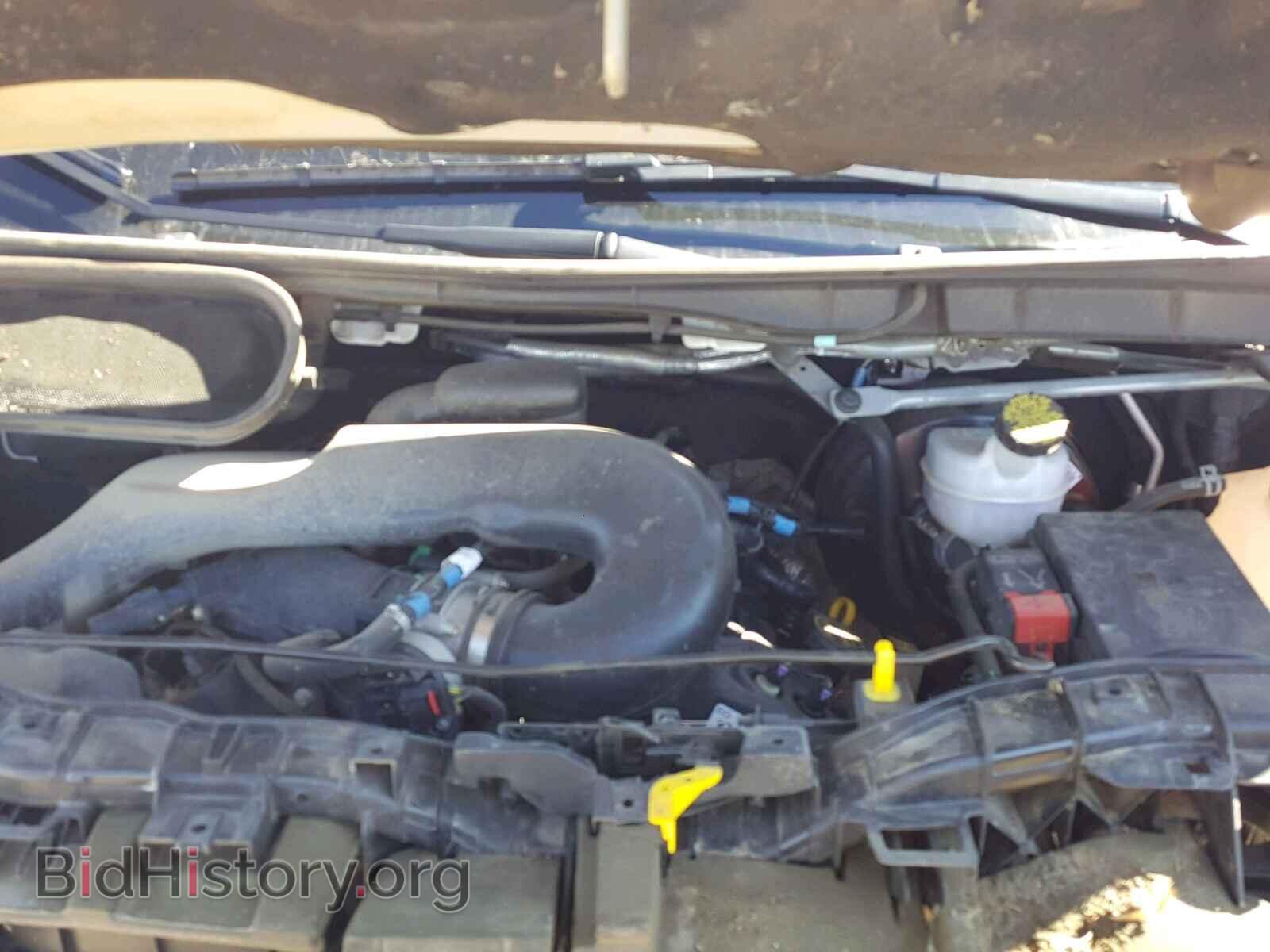 2015 FORD TRANSIT CO - VIN: 1FTSW3XM6FKA61884 - Фото 7