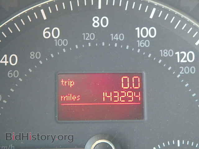 2006 VOLKSWAGEN BEETLE - VIN: 3VWSF31Y36M305413 - Фото 8
