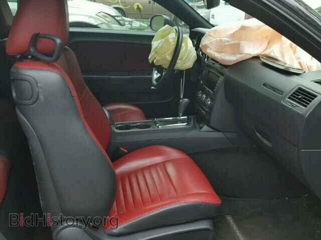 2013 DODGE CHALLENGER - VIN: 2C3CDYAG0DH536514 - Фото 5