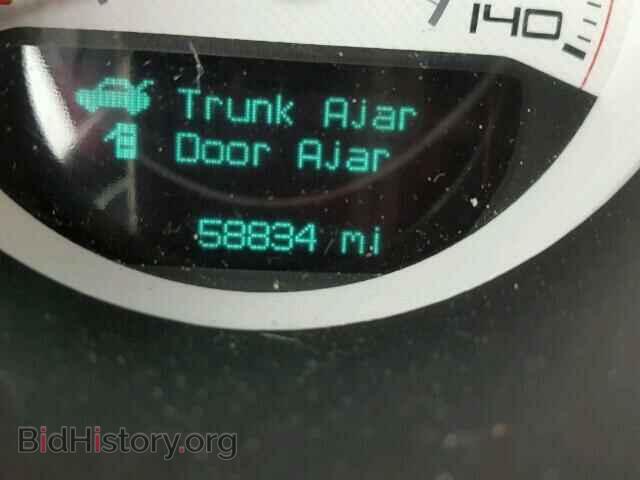 2013 DODGE CHALLENGER - VIN: 2C3CDYAG0DH536514 - Фото 8