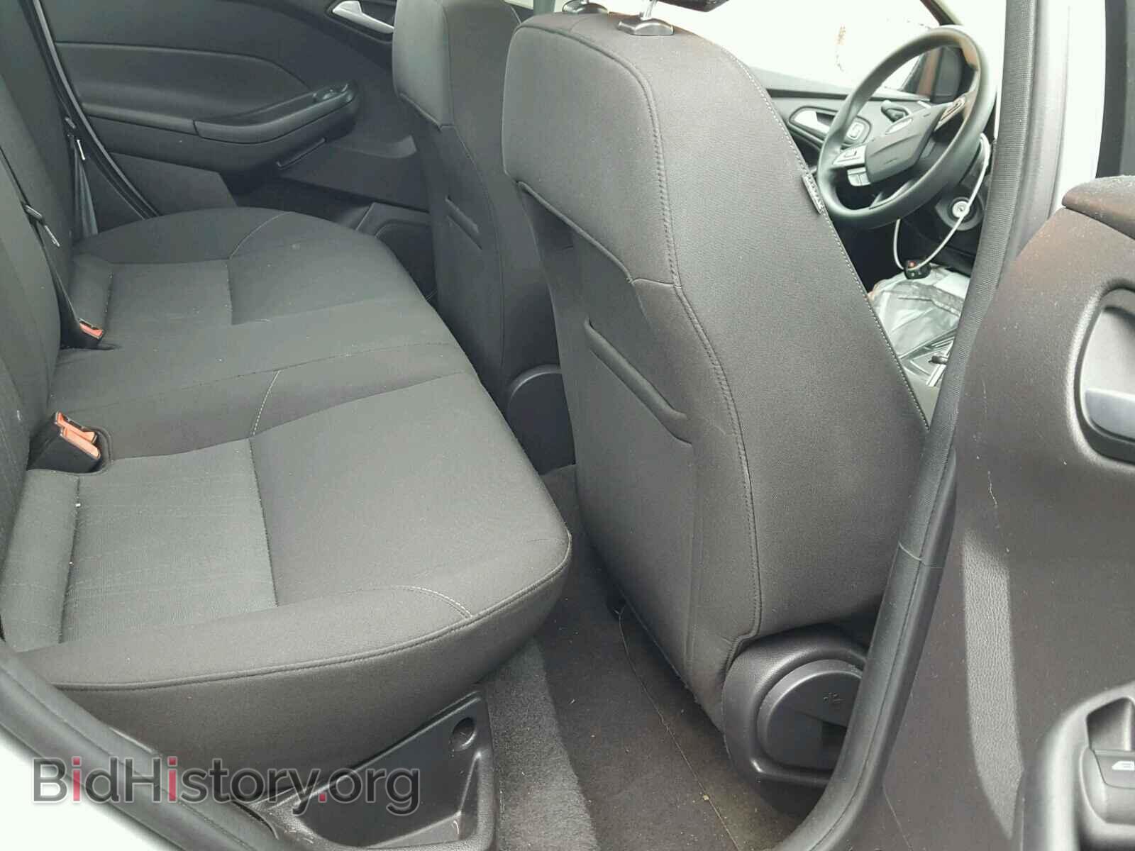 2015 FORD FOCUS - VIN: 1FADP3F29FL243519 - Фото 6