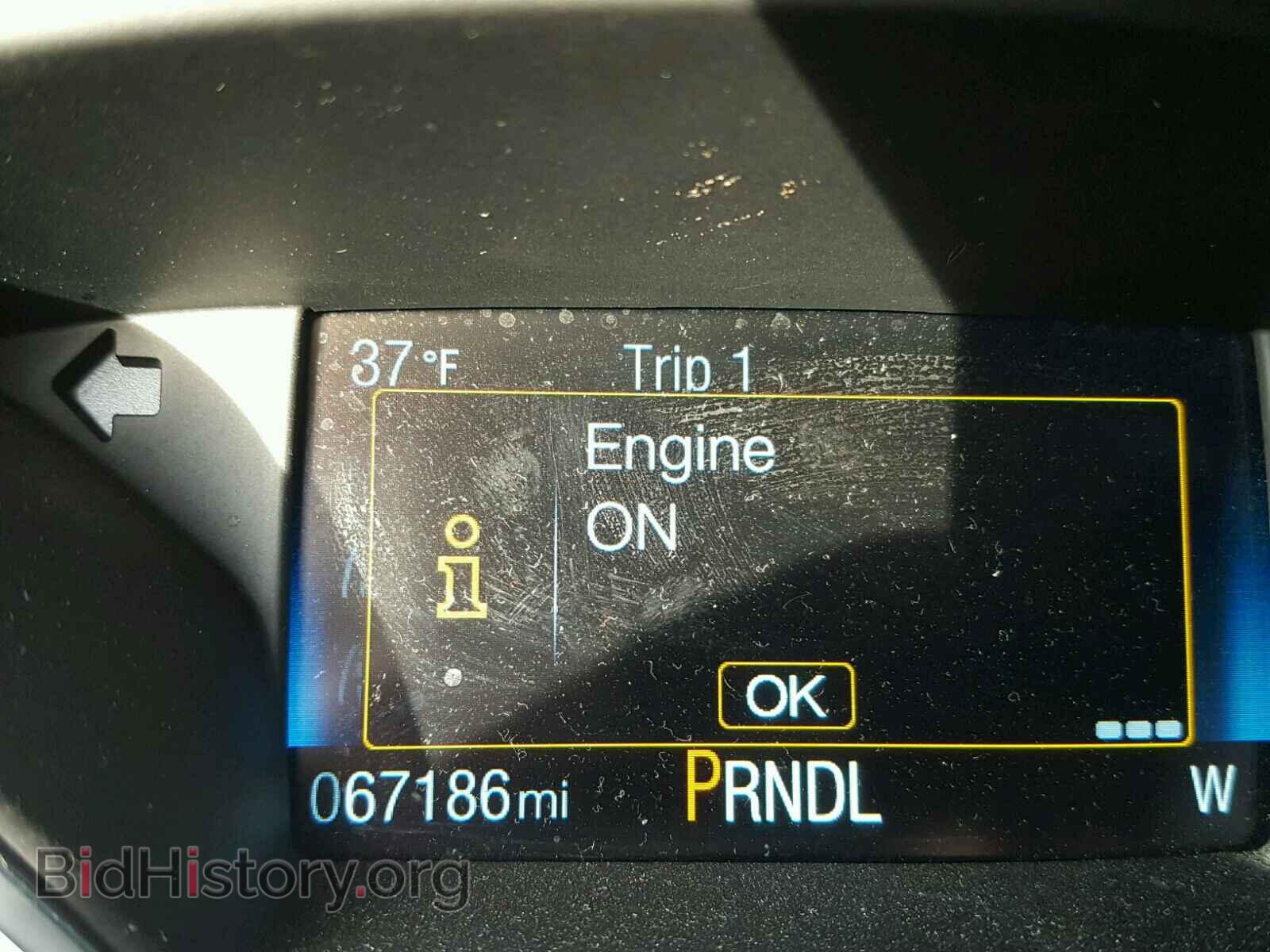 2015 FORD FOCUS - VIN: 1FADP3F29FL243519 - Фото 8