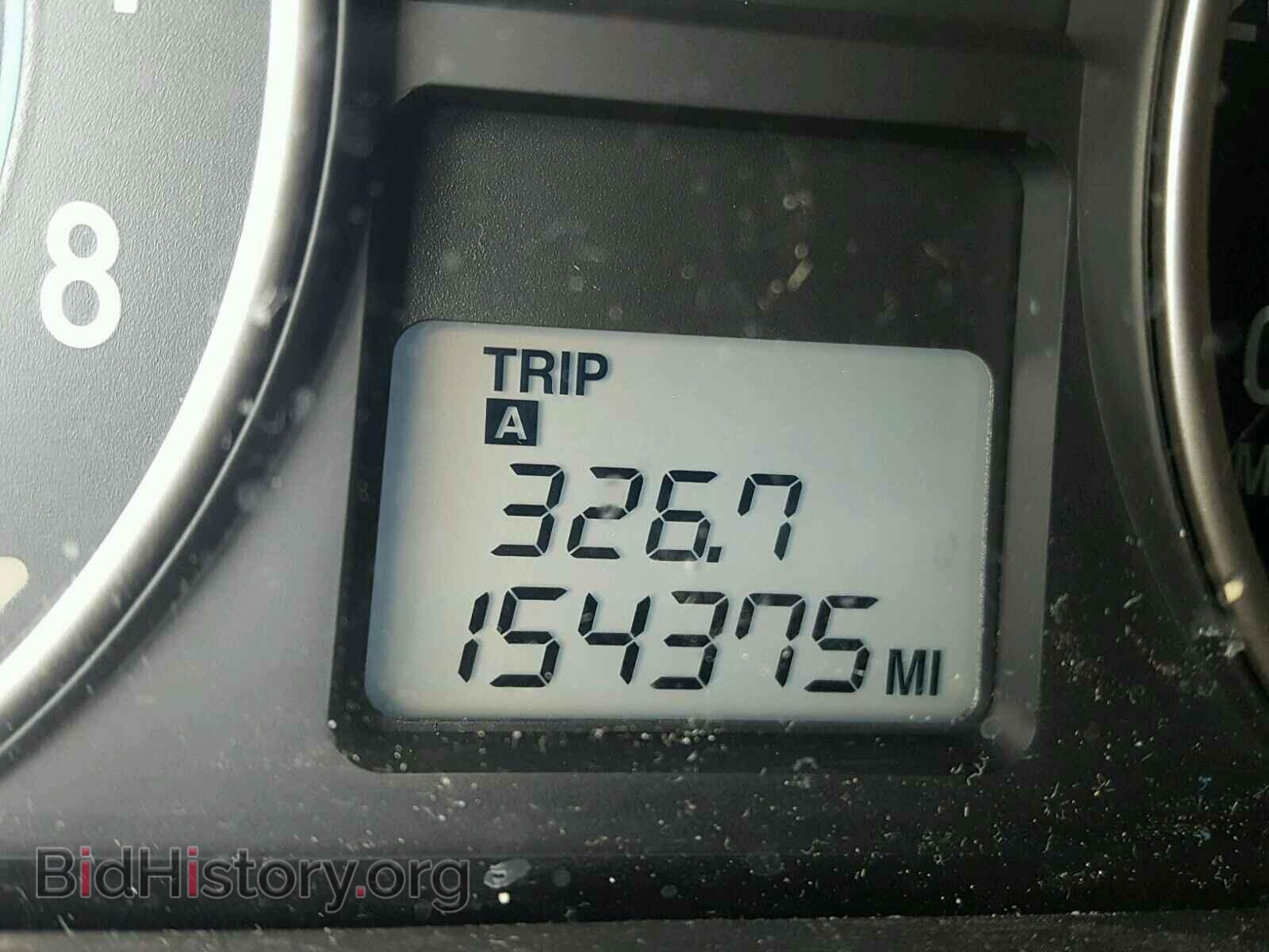 2007 KIA OPTIMA - VIN: KNAGE123775083563 - Фото 8