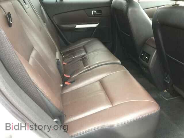 2011 FORD EDGE - VIN: 2FMDK3KCXBBA60899 - Photo 6