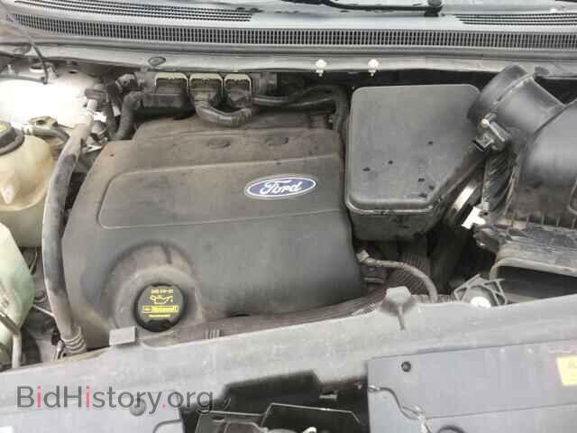2011 FORD EDGE - VIN: 2FMDK3KCXBBA60899 - Photo 7