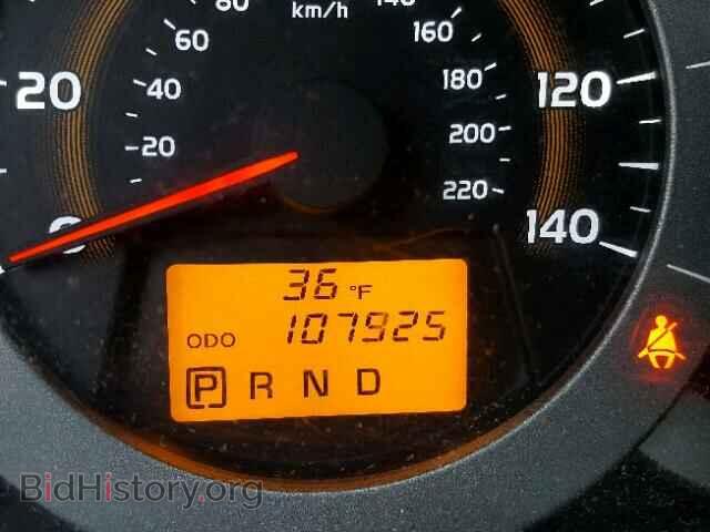2012 TOYOTA RAV4 - VIN: 2T3BF4DV6CW193923 - Фото 8