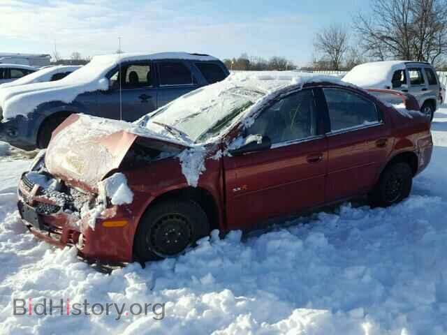 2004 DODGE NEON - VIN: 1B3ES46C44D602778 - Фото 2