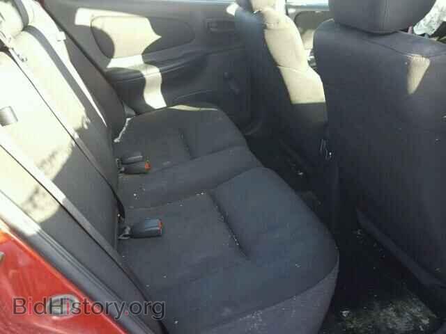 2004 DODGE NEON - VIN: 1B3ES46C44D602778 - Фото 6