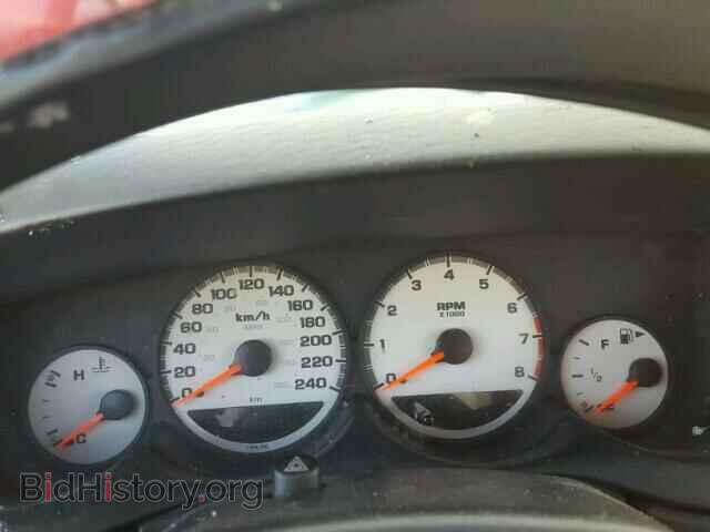 2004 DODGE NEON - VIN: 1B3ES46C44D602778 - Фото 8