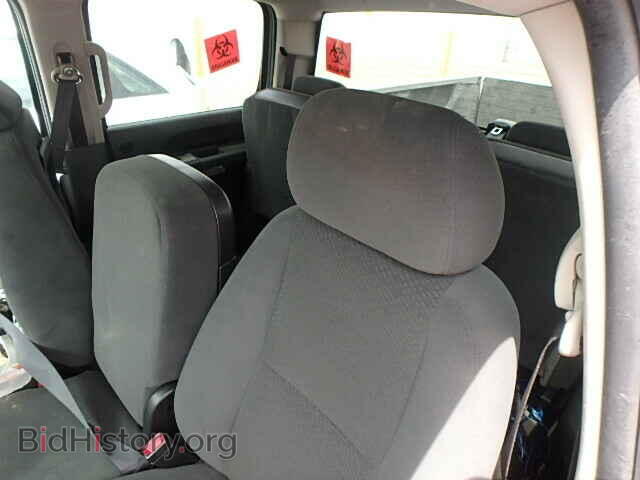 2008 CHEVROLET SILVERADO - VIN: 2GCEC13J781332251 - Фото 6