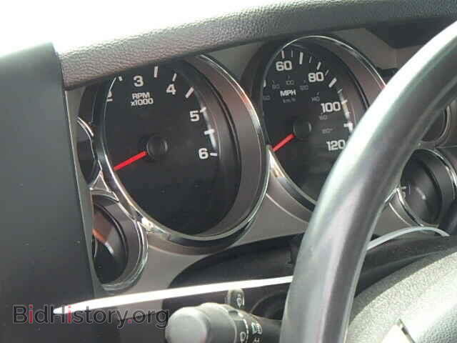 2008 CHEVROLET SILVERADO - VIN: 2GCEC13J781332251 - Фото 8