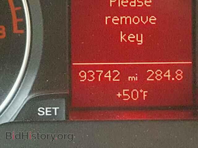 2011 AUDI A4 - VIN: WAUFFAFL4BN046577 - Фото 8