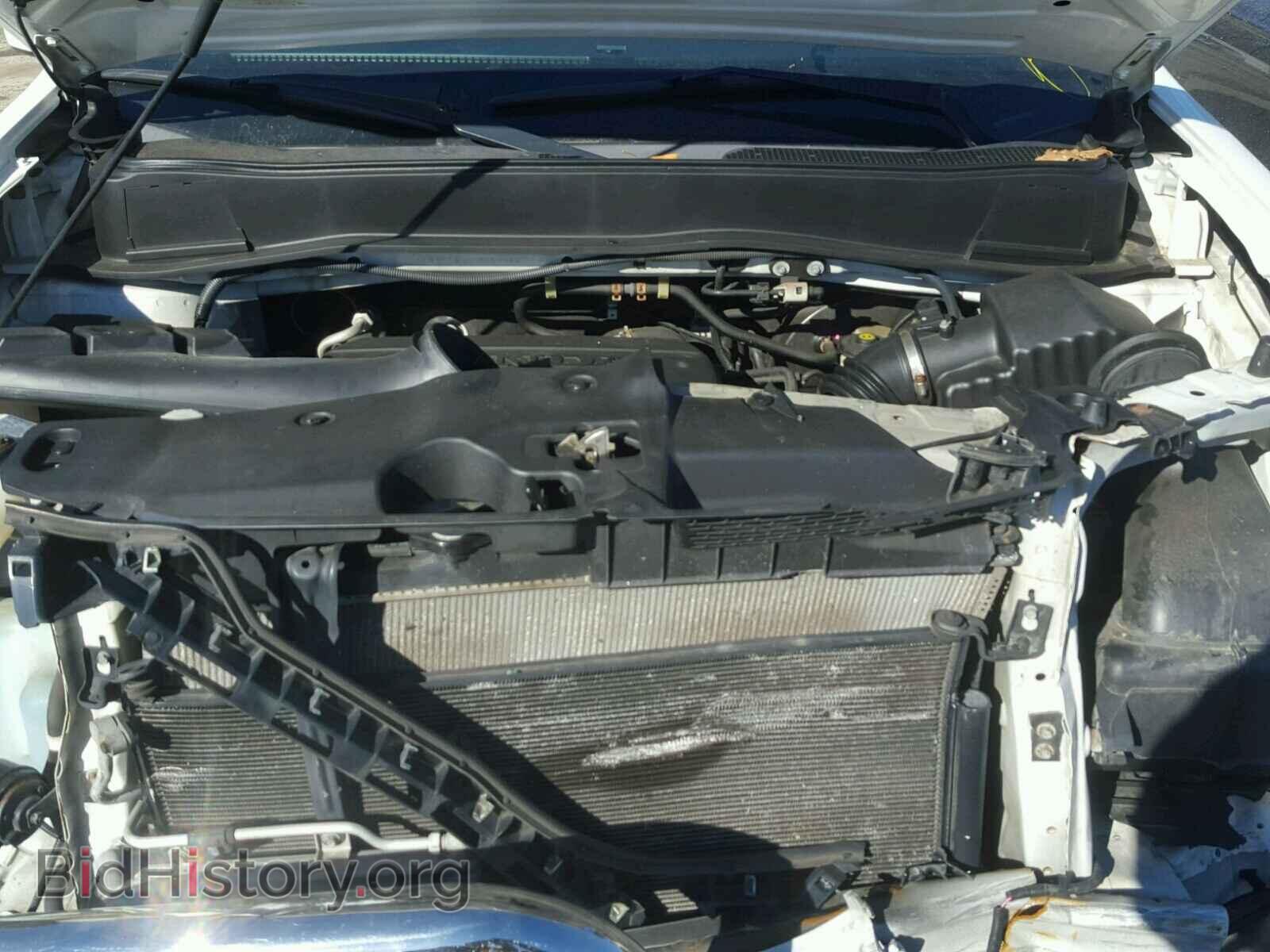 2009 HONDA PILOT - VIN: 5FNYF48509B049948 - Фото 7