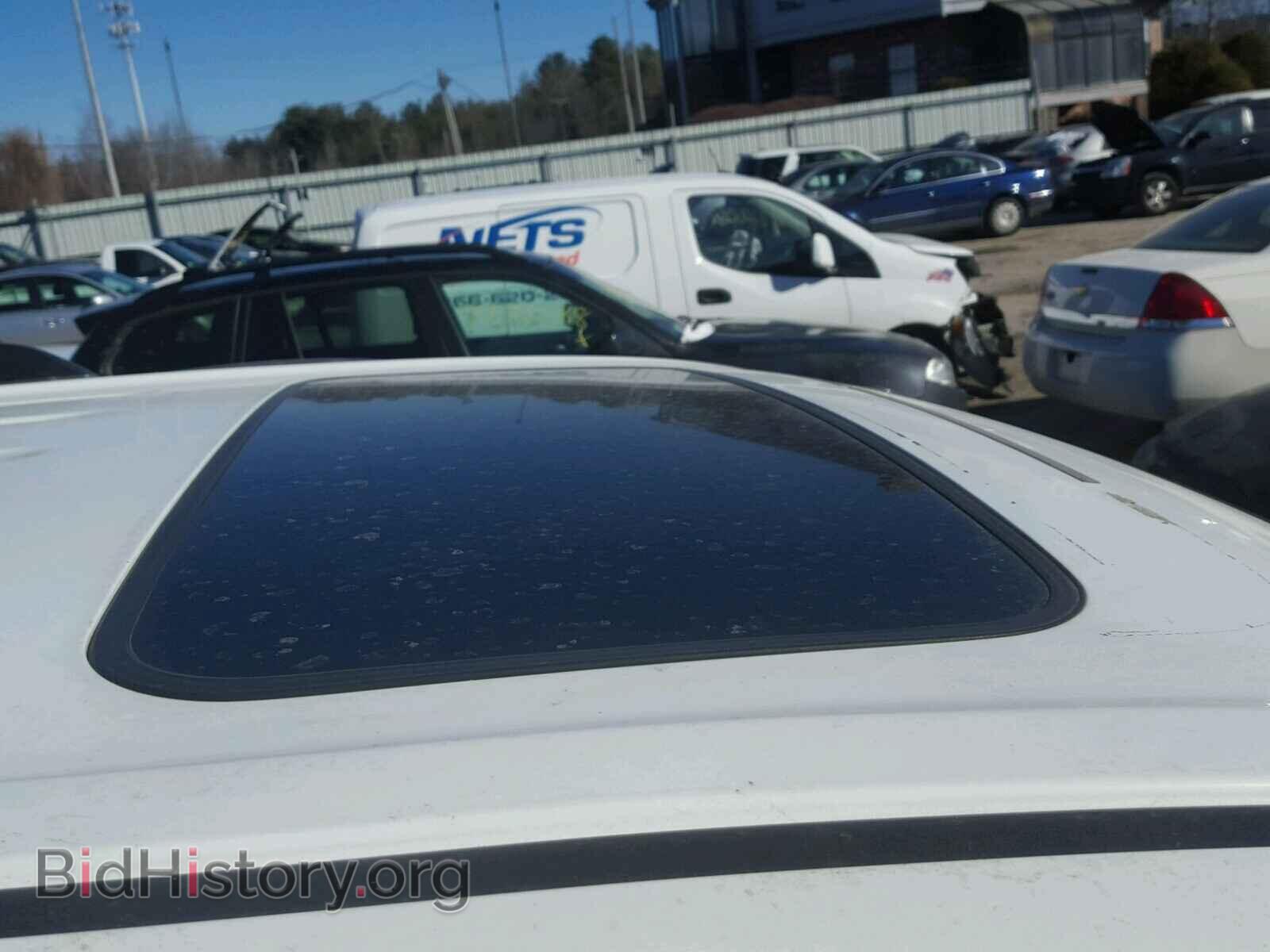 2009 HONDA PILOT - VIN: 5FNYF48509B049948 - Фото 9