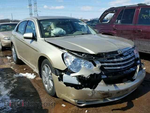 Фотография 1C3CC5FV5AN146147 - CHRYSLER SEBRING 2010