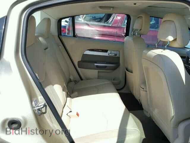 2010 CHRYSLER SEBRING - VIN: 1C3CC5FV5AN146147 - Фото 6