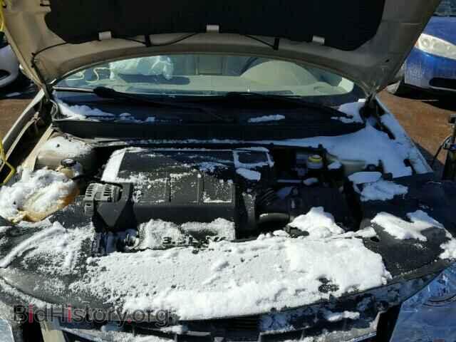 2010 CHRYSLER SEBRING - VIN: 1C3CC5FV5AN146147 - Фото 7