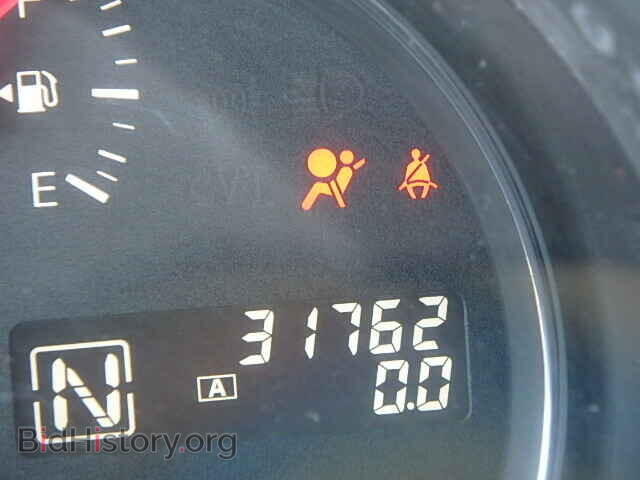 2012 NISSAN MAXIMA - VIN: 1N4AA5AP6CC839458 - Фото 8