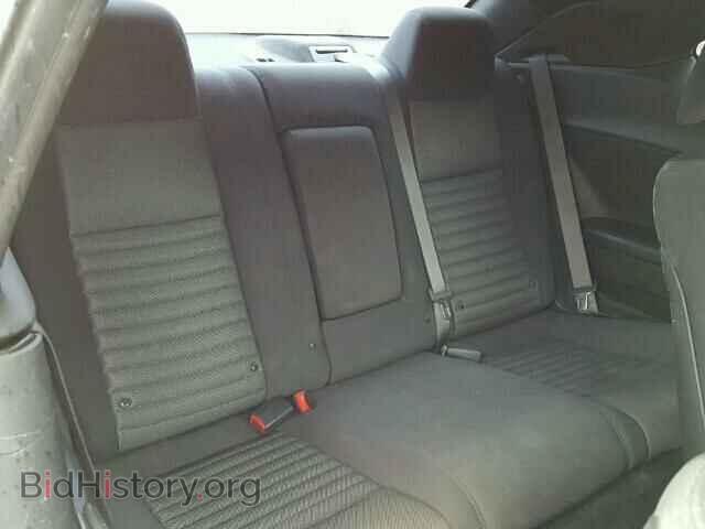 2012 DODGE CHALLENGER - VIN: 2C3CDYAG4CH285964 - Фото 6