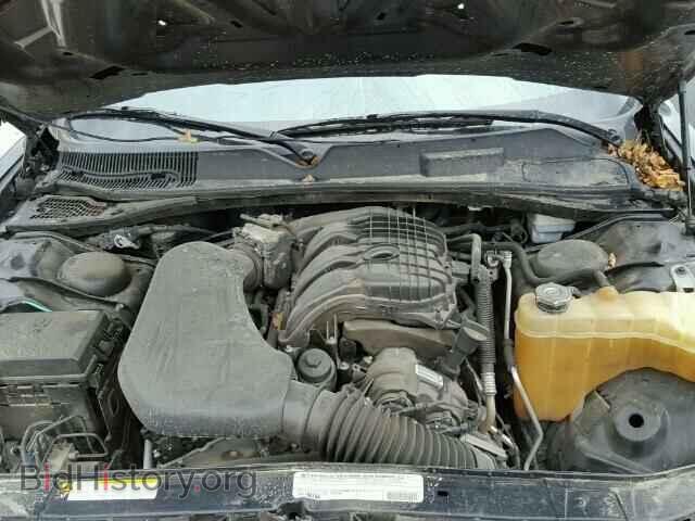 2012 DODGE CHALLENGER - VIN: 2C3CDYAG4CH285964 - Фото 7