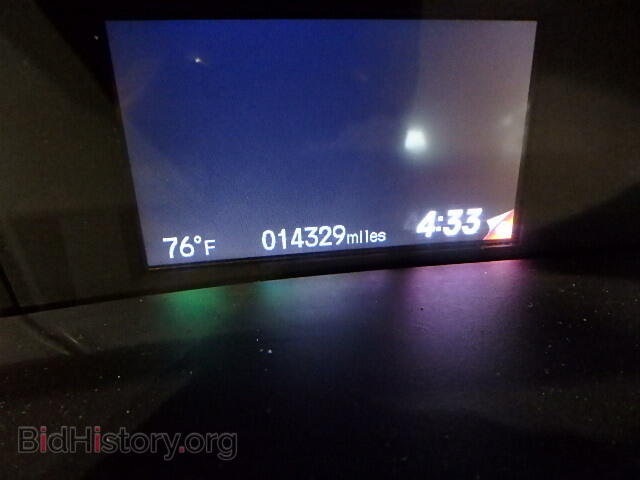 2013 HONDA CIVIC - VIN: 19XFB2F93DE035134 - Фото 8